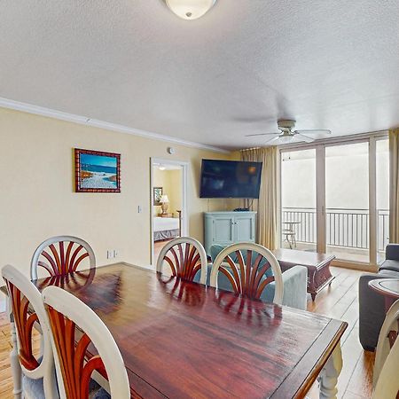 Emerald Beach Resort 2131 Панама Сити Бийч Екстериор снимка