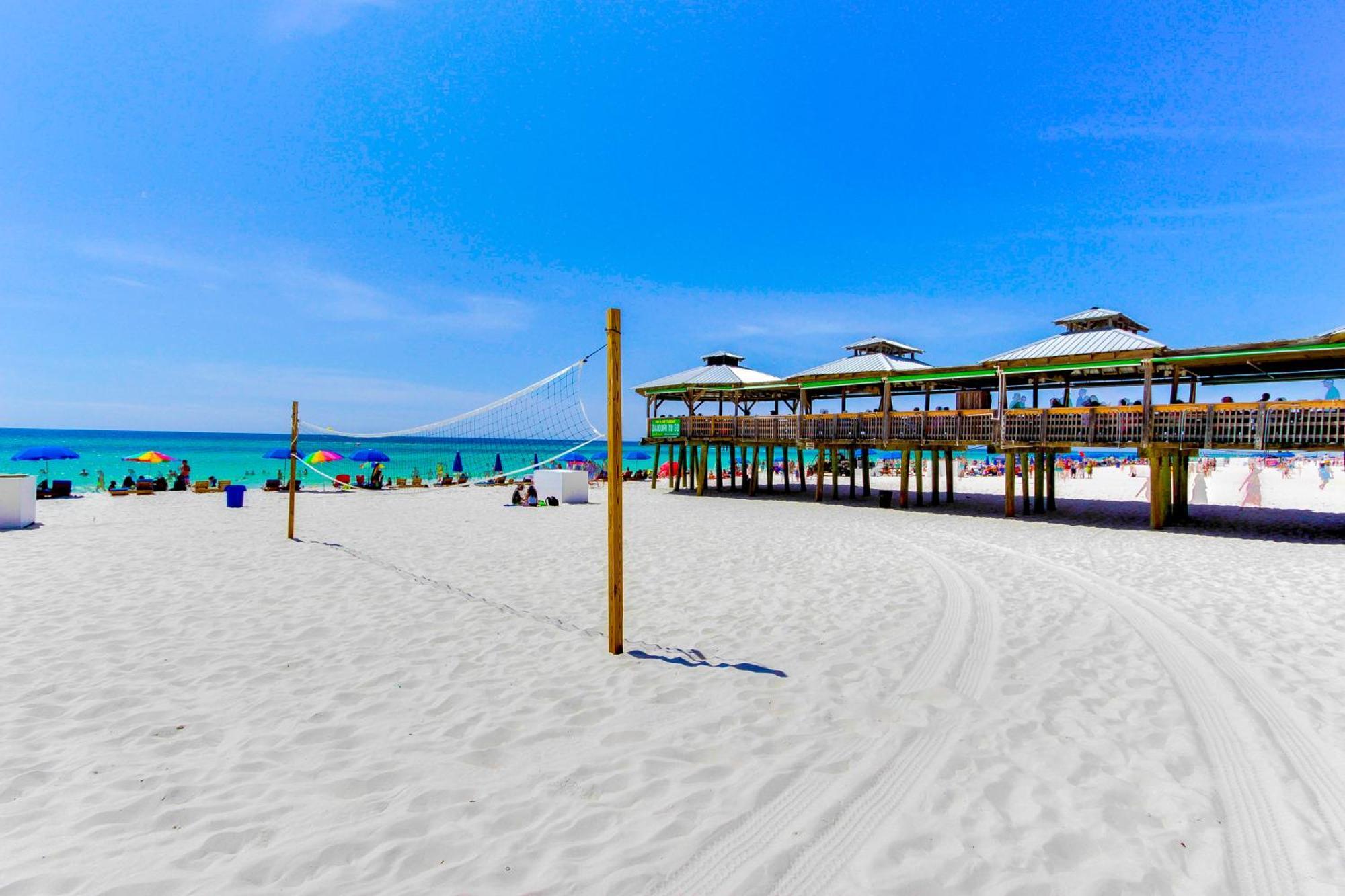 Emerald Beach Resort 2131 Панама Сити Бийч Екстериор снимка