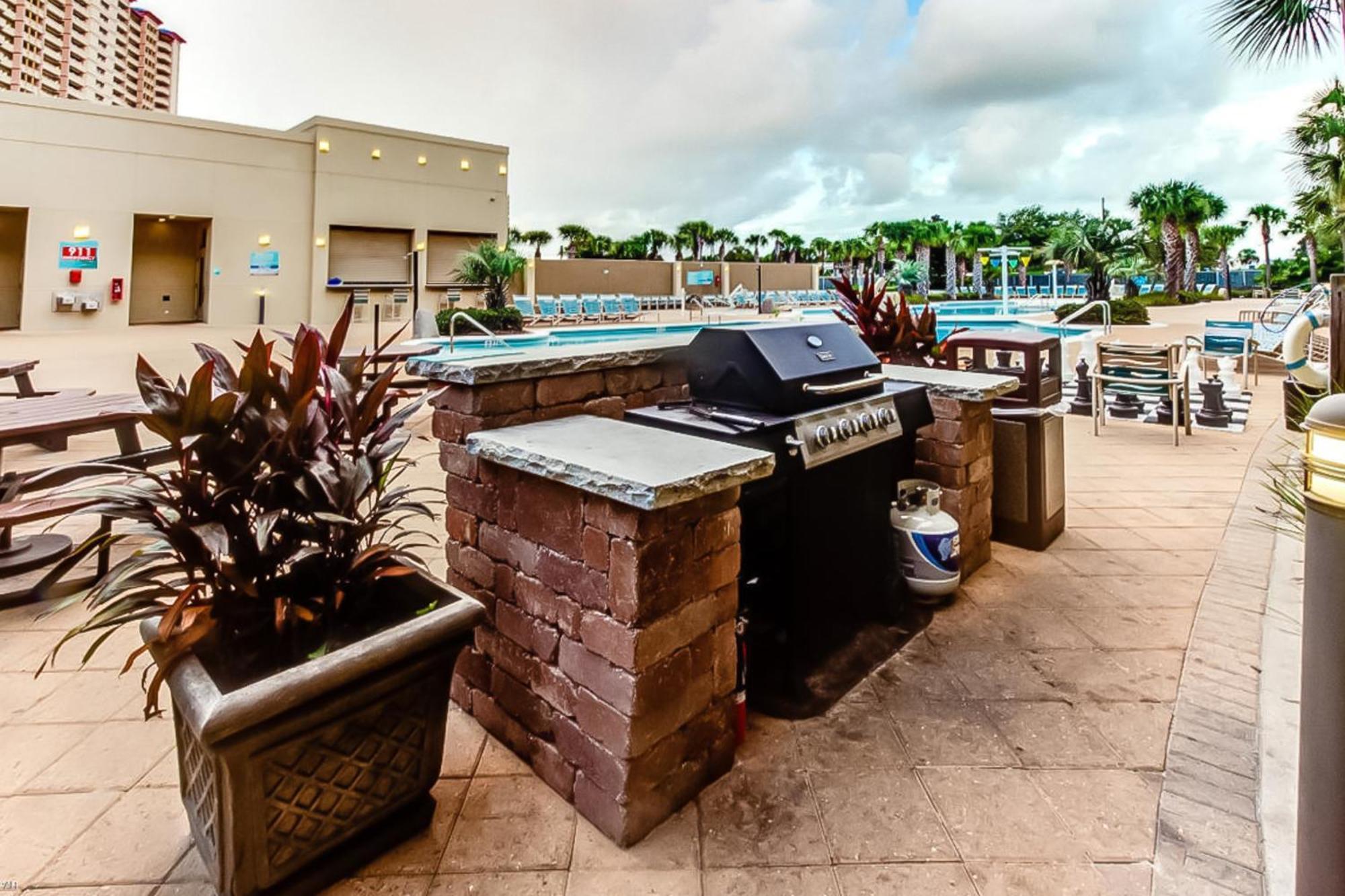 Emerald Beach Resort 2131 Панама Сити Бийч Екстериор снимка