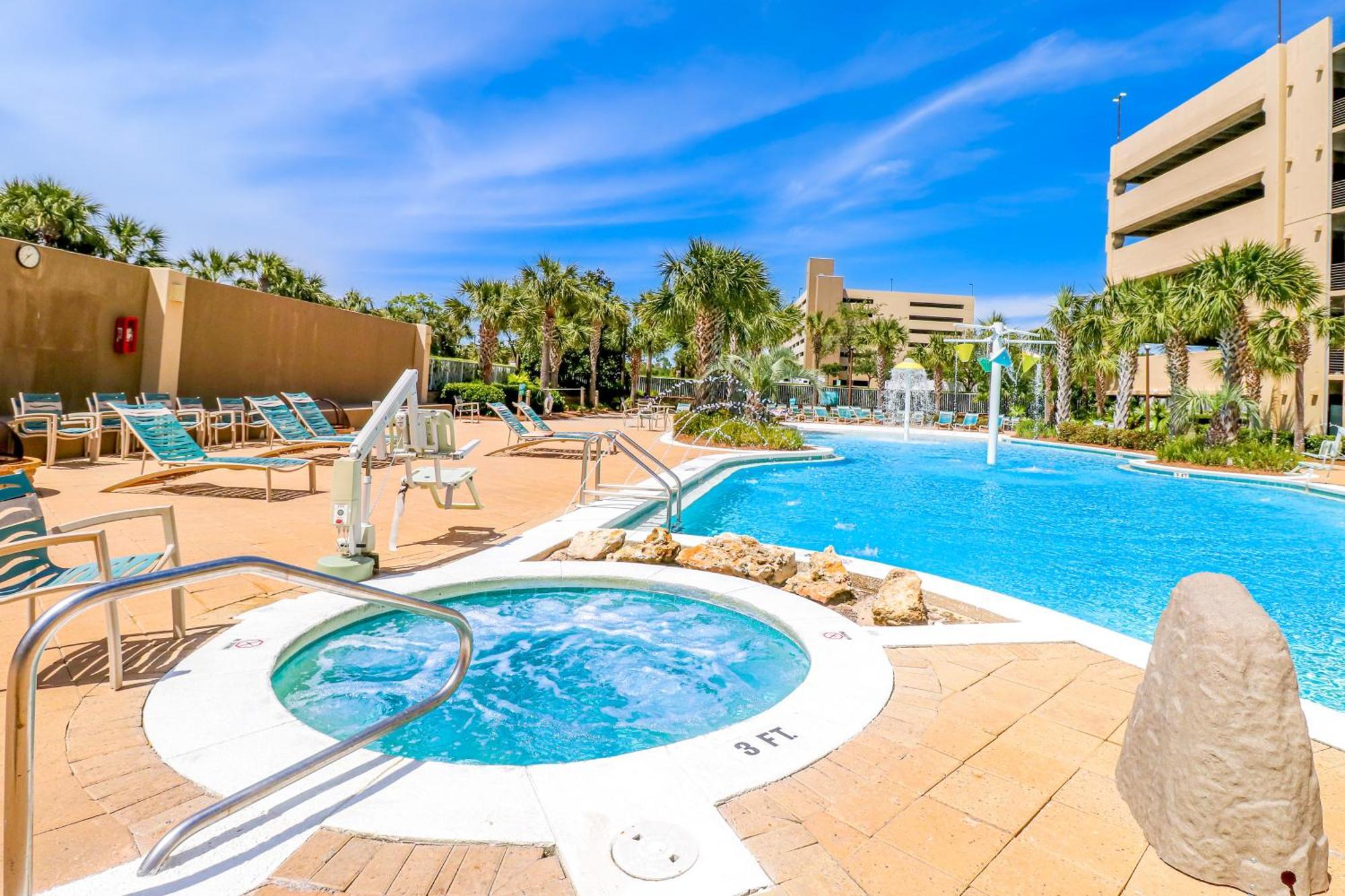 Emerald Beach Resort 2131 Панама Сити Бийч Екстериор снимка