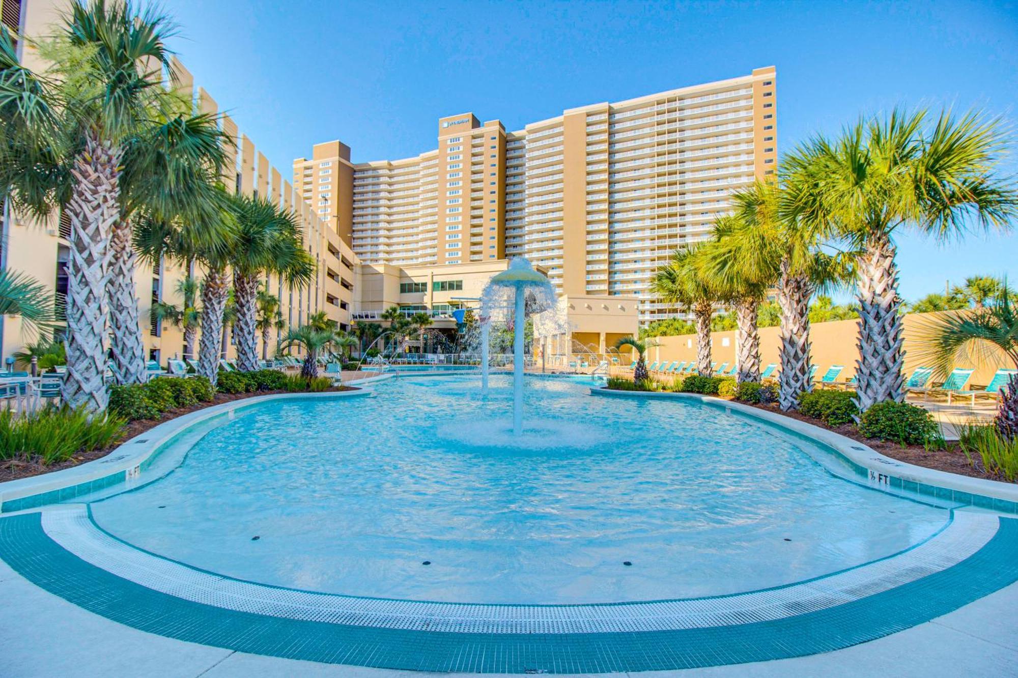 Emerald Beach Resort 2131 Панама Сити Бийч Екстериор снимка